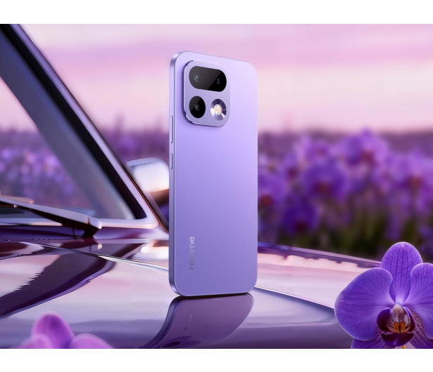 REALME 16 Pro 5G 8/512 Pebble Grey - 1484927 - zdjęcie 12